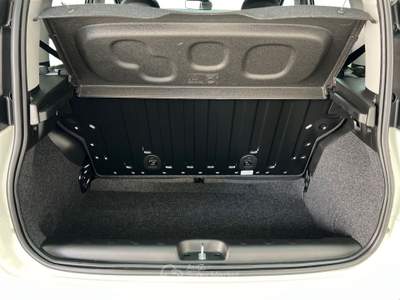 Fiat Panda III 2024 1.0 firefly hybrid s&s 70cv Bianco usata Roma