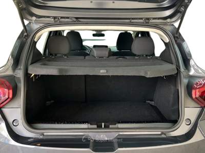 Dacia Sandero Stepway III 2021 Stepway 1.0 tce Expression Eco-g 100cv Grigio usata Roma