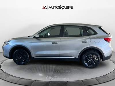MG ZS 2024 1.5 Classic Comfort Grigio usata Roma