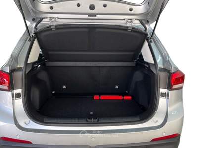 MG ZS 2024 1.5 Classic Comfort Grigio usata Roma