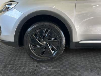 MG ZS 2024 1.5 Classic Comfort Grigio usata Roma