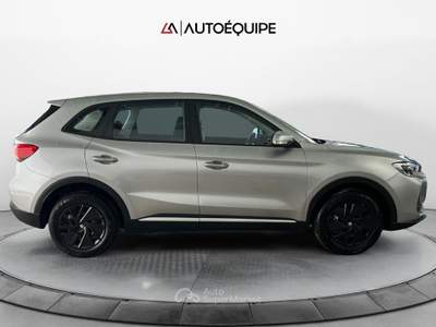 MG ZS 2024 1.5 Classic Comfort Grigio usata Roma