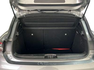 Renault Clio V 2023 1.0 tce Techno 90cv Grigio usata Roma