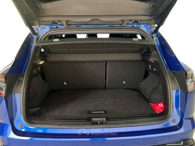 Renault Austral 2023 1.2 E-Tech full hybrid Iconic 200cv auto Blu/Azzurro usata Roma