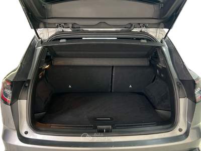Renault Austral 2023 1.2 E-Tech full hybrid Techno 200cv auto Grigio usata Roma