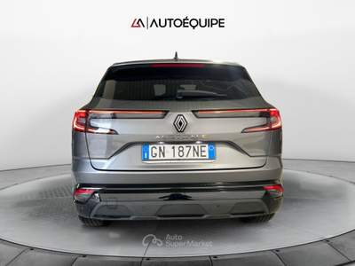 Renault Austral 2023 1.2 E-Tech full hybrid Techno 200cv auto Grigio usata Roma