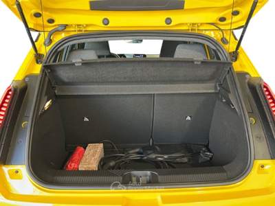 Renault 5 E-Tech Electric Renault 5 E-Tech Evolution urban range 120cv Giallo usata Roma