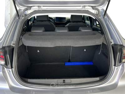 Peugeot 208 II 2023 1.2 puretech Allure s&s 100cv Grigio usata Roma