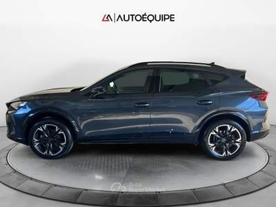 Cupra Formentor 2024 2.0 tdi 150cv dsg Nero usata Roma