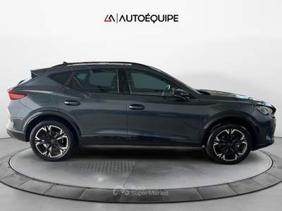 Cupra Formentor 2024 2.0 tdi 150cv dsg Nero usata Roma