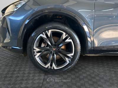 Cupra Formentor 2024 2.0 tdi 150cv dsg Nero usata Roma