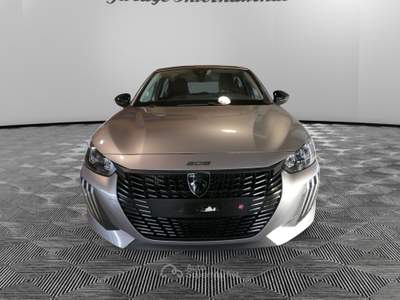 Peugeot 208 Active PureTech 100 S/S Grigio usata Brunico