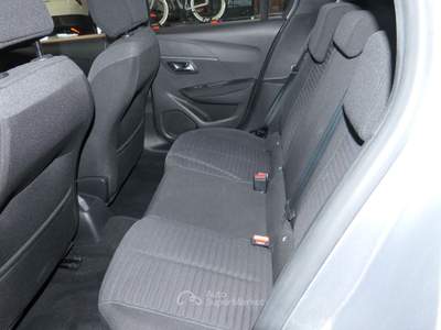Peugeot 208 Active PureTech 100 S/S Grigio usata Brunico