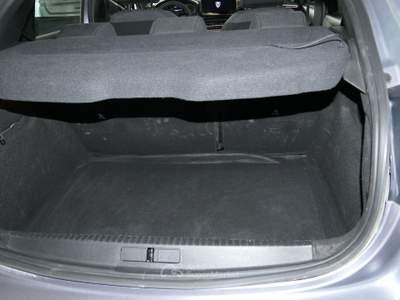 Peugeot 208 Active PureTech 100 S/S Grigio usata Brunico