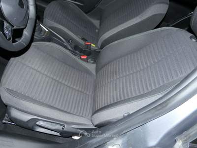 Peugeot 208 Active PureTech 100 S/S Grigio usata Brunico