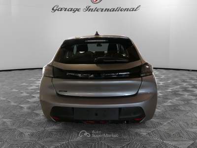 Peugeot 208 Active PureTech 100 S/S Grigio usata Brunico