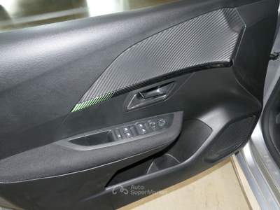 Peugeot 208 Active PureTech 100 S/S Grigio usata Brunico