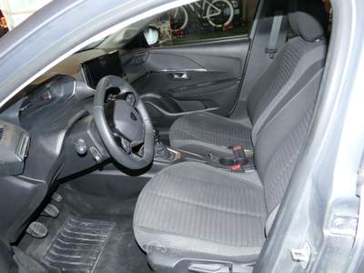 Peugeot 208 Active PureTech 100 S/S Grigio usata Brunico