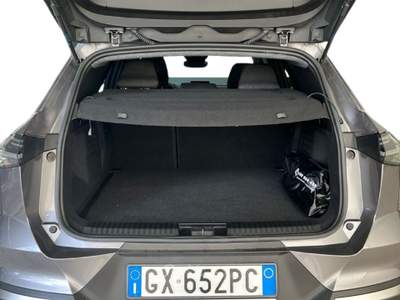 Renault Symbioz 1.6 E-Tech full hybrid Techno 145cv auto Grigio usata Roma