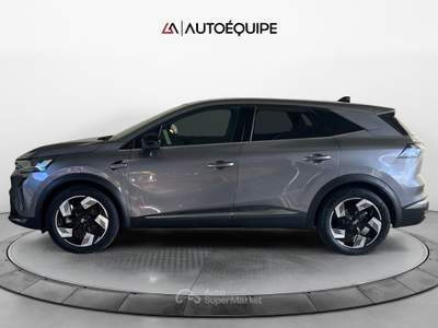 Renault Symbioz 1.6 E-Tech full hybrid Techno 145cv auto Grigio usata Roma
