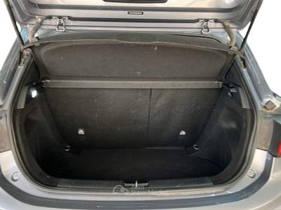 MG3 1.5 hybrid+ Luxury auto Grigio usata Roma