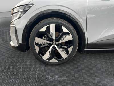 Renault Mégane Megane IV E-Tech Megane E-Tech Techno EV60 220cv AC22 Grigio usata Roma