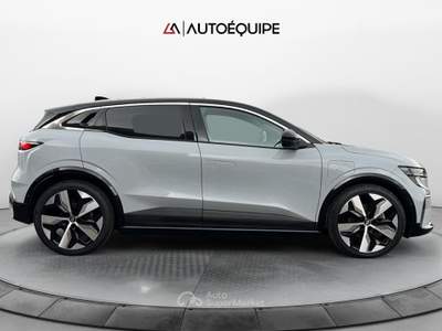 Renault Mégane Megane IV E-Tech Megane E-Tech Techno EV60 220cv AC22 Grigio usata Roma