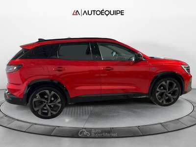 Renault Austral 2023 1.3 mild hybrid Techno Esprit Alpine 160cv auto Rosso usata Roma