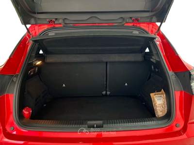 Renault Austral 2023 1.3 mild hybrid Techno Esprit Alpine 160cv auto Rosso usata Roma