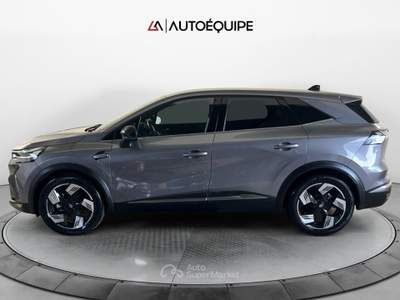 Renault Symbioz 1.6 E-Tech full hybrid Iconic 145cv auto Grigio usata Roma