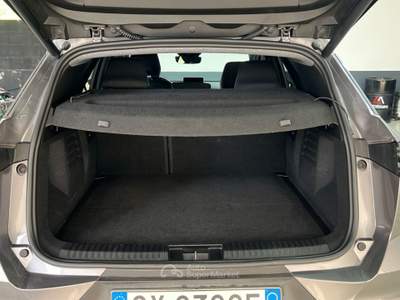 Renault Symbioz 1.6 E-Tech full hybrid Iconic 145cv auto Grigio usata Roma