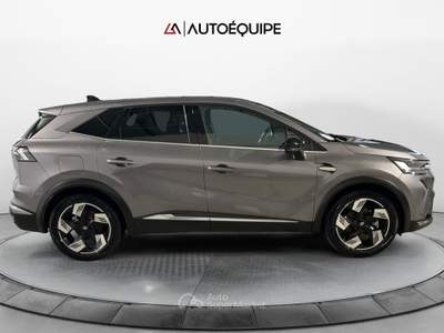 Renault Symbioz 1.6 E-Tech full hybrid Iconic 145cv auto Grigio usata Roma