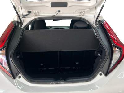 Toyota Aygo 1.0 Active 72cv s-cvt Bianco usata Roma