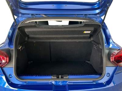 Dacia Sandero Stepway III 2021 Stepway 1.0 tce Expression Eco-g 100cv Blu/Azzurro usata Roma