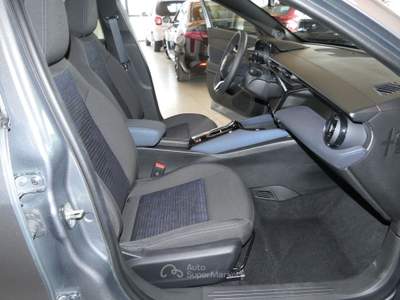 Alfa Romeo Junior BEV 156CV/115kW elettrica Grigio usata Brunico