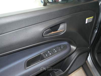 Alfa Romeo Junior BEV 156CV/115kW elettrica Grigio usata Brunico