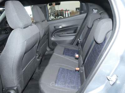 Alfa Romeo Junior BEV 156CV/115kW elettrica Grigio usata Brunico