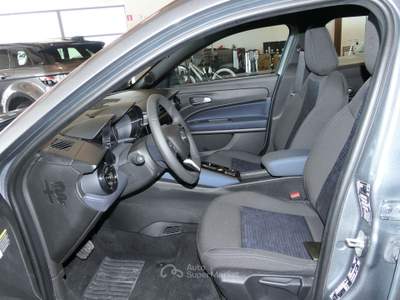 Alfa Romeo Junior BEV 156CV/115kW elettrica Grigio usata Brunico