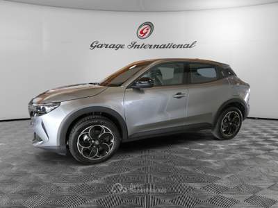 Alfa Romeo Junior BEV 156CV/115kW elettrica Grigio usata Brunico