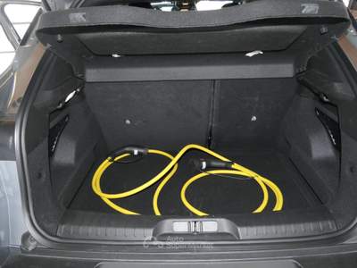 Alfa Romeo Junior BEV 156CV/115kW elettrica Grigio usata Brunico