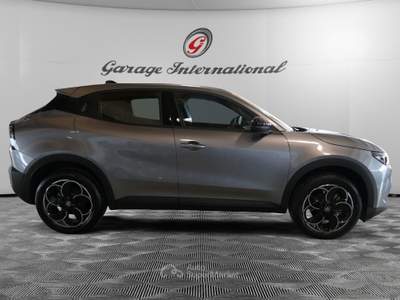 Alfa Romeo Junior BEV 156CV/115kW elettrica Grigio usata Brunico