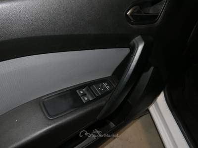 Renault Kangoo EDITION ONE Blue dCi 95 Van 3 P. + IVA Bianco usata Brunico