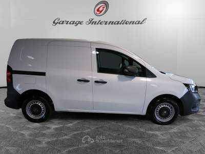 Renault Kangoo EDITION ONE Blue dCi 95 Van 3 P. + IVA Bianco usata Brunico