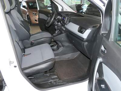 Renault Kangoo EDITION ONE Blue dCi 95 Van 3 P. + IVA Bianco usata Brunico