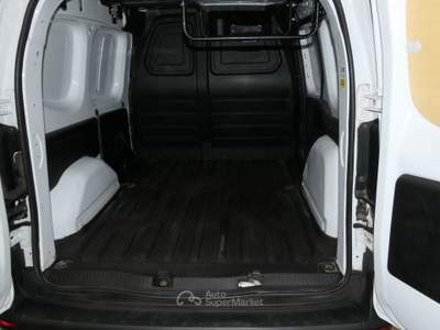 Renault Kangoo EDITION ONE Blue dCi 95 Van 3 P. + IVA Bianco usata Brunico