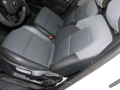 Renault Kangoo EDITION ONE Blue dCi 95 Van 3 P. + IVA Bianco usata Brunico