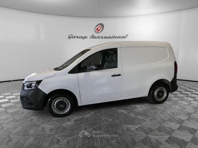 Renault Kangoo EDITION ONE Blue dCi 95 Van 3 P. + IVA Bianco usata Brunico