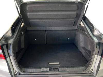 Renault Arkana 2021 1.6 E-Tech hybrid Intens 145cv Grigio usata Roma