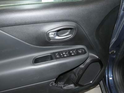 Jeep Renegade 1.3 T4 PHEV S 240cv 4xe Auto Blu/Azzurro usata Brunico
