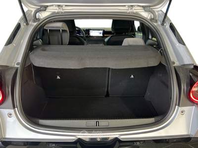 Lancia Ypsilon IV 2024 1.2 mhev LX 110cv e-dct Grigio usata Roma